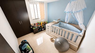 Apartamento de 2 alcobas en venta en Bucaramanga La Aurora, Bucaramanga, 57 m² · foto 6 de 10