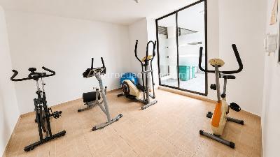 Apartamento de 2 alcobas en venta en Bucaramanga La Aurora, Bucaramanga, 57 m² · foto 9 de 10