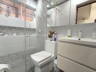 Casa de 3 alcobas en venta en Comuna 16 Lagos Del Cacique Lagos Del Cacique, Bucaramanga, 144 m² · foto 12 de 17