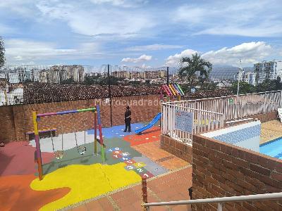 Casa de 3 alcobas en venta en Comuna 16 Lagos Del Cacique Lagos Del Cacique, Bucaramanga, 144 m² · foto 17 de 17