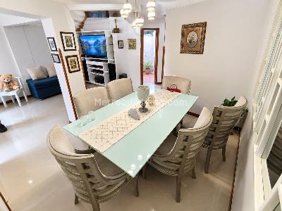 Casa de 3 alcobas en venta en Comuna 16 Lagos Del Cacique Lagos Del Cacique, Bucaramanga, 144 m² · foto 4 de 17