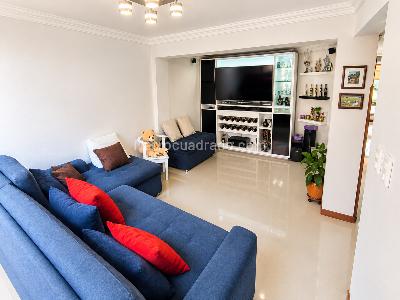 Casa de 3 alcobas en venta en Comuna 16 Lagos Del Cacique Lagos Del Cacique, Bucaramanga, 144 m² · foto 5 de 17