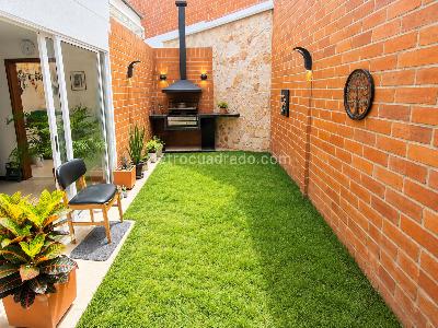 Casa de 3 alcobas en venta en Comuna 16 Lagos Del Cacique Lagos Del Cacique, Bucaramanga, 144 m² · foto 6 de 17