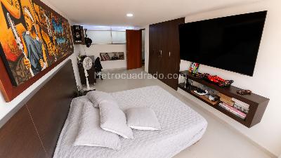 Casa de 3 alcobas en venta en Comuna 16 Lagos Del Cacique Lagos Del Cacique, Bucaramanga, 190 m² · foto 12 de 24