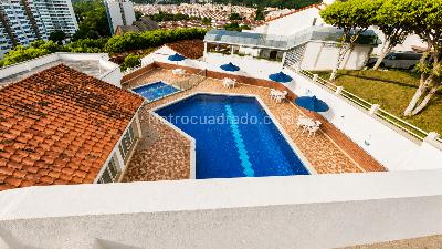 Casa de 3 alcobas en venta en Comuna 16 Lagos Del Cacique Lagos Del Cacique, Bucaramanga, 190 m² · foto 18 de 24