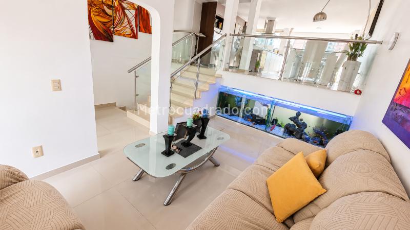 Casa – Bucaramanga - Vista 3