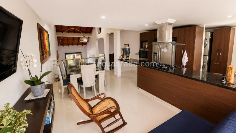 Casa – Bucaramanga - Vista 5