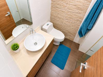 Apartamento de 3 alcobas en venta en Bucaramanga Pan De Azucar, Bucaramanga, 105 m² · foto 10 de 14
