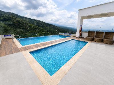 Apartamento de 3 alcobas en venta en Bucaramanga Pan De Azucar, Bucaramanga, 105 m² · foto 13 de 14