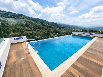 Apartamento de 3 alcobas en venta en Bucaramanga Pan De Azucar, Bucaramanga, 105 m² · foto 14 de 14