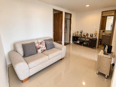 Apartamento de 3 alcobas en venta en Bucaramanga Pan De Azucar, Bucaramanga, 105 m² · foto 4 de 14