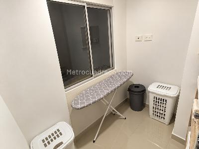 Apartamento de 3 alcobas en venta en Bucaramanga Pan De Azucar, Bucaramanga, 105 m² · foto 6 de 14