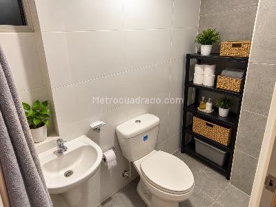 Apartamento de 3 alcobas en venta en Bucaramanga Pan De Azucar, Bucaramanga, 105 m² · foto 8 de 14