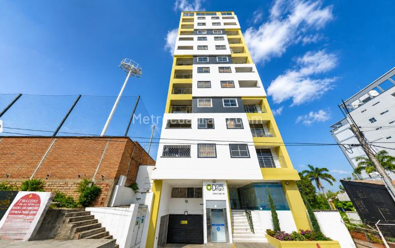 Apartment for rent in Bucaramanga