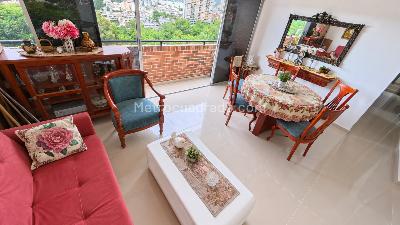 Apartamento de 3 alcobas en venta en Anillo Vial Cañaveral, Floridablanca, 94 m² · foto 5 de 18