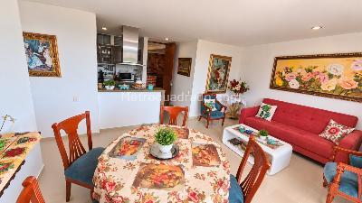 Apartamento de 3 alcobas en venta en Anillo Vial Cañaveral, Floridablanca, 94 m² · foto 6 de 18