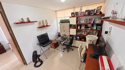 Apartamento de 3 alcobas en venta en Anillo Vial Cañaveral, Floridablanca, 94 m² · foto 8 de 18