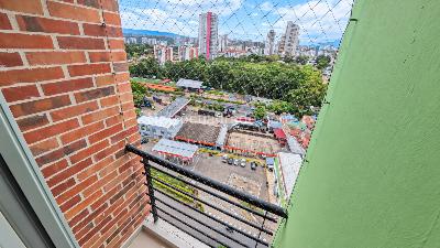 Apartamento de 3 alcobas en venta en Anillo Vial Cañaveral, Floridablanca, 94 m² · foto 10 de 18