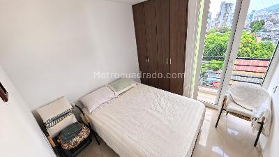 Apartamento de 3 alcobas en venta en Anillo Vial Cañaveral, Floridablanca, 94 m² · foto 11 de 18
