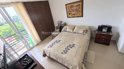 Apartamento de 3 alcobas en venta en Anillo Vial Cañaveral, Floridablanca, 94 m² · foto 12 de 18