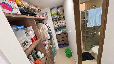 Apartamento de 3 alcobas en venta en Anillo Vial Cañaveral, Floridablanca, 94 m² · foto 13 de 18
