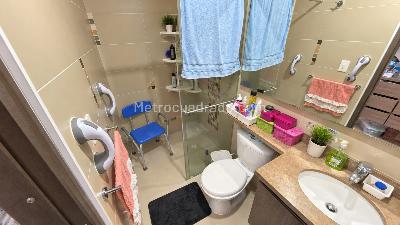 Apartamento de 3 alcobas en venta en Anillo Vial Cañaveral, Floridablanca, 94 m² · foto 14 de 18