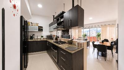 Apartamento de 3 alcobas en venta en Bucaramanga Sotomayor, Bucaramanga, 113 m² · foto 3 de 24