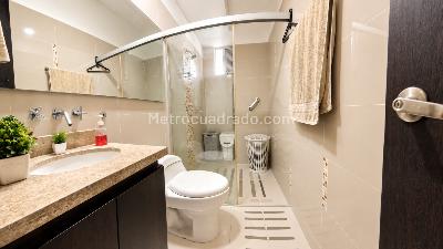 Apartamento de 3 alcobas en venta en Bucaramanga Sotomayor, Bucaramanga, 113 m² · foto 7 de 24