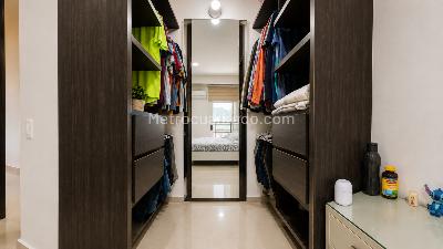 Apartamento de 3 alcobas en venta en Bucaramanga Sotomayor, Bucaramanga, 113 m² · foto 9 de 24