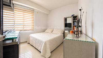 Apartamento de 3 alcobas en venta en Bucaramanga Sotomayor, Bucaramanga, 113 m² · foto 10 de 24