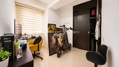 Apartamento de 3 alcobas en venta en Bucaramanga Sotomayor, Bucaramanga, 113 m² · foto 11 de 24