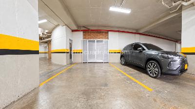 Apartamento de 3 alcobas en venta en Bucaramanga Sotomayor, Bucaramanga, 113 m² · foto 12 de 24