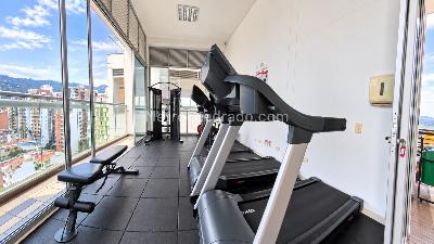Apartamento de 3 alcobas en venta en Bucaramanga Sotomayor, Bucaramanga, 113 m² · foto 14 de 24
