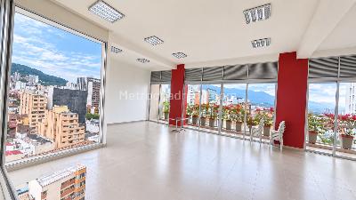 Apartamento de 3 alcobas en venta en Bucaramanga Sotomayor, Bucaramanga, 113 m² · foto 16 de 24