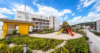 Apartamento de 3 alcobas en venta en Bucaramanga Sotomayor, Bucaramanga, 113 m² · foto 17 de 24