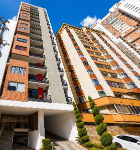 Apartamento de 3 alcobas en venta en Bucaramanga Sotomayor, Bucaramanga, 113 m² · foto 18 de 24