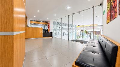 Apartamento de 3 alcobas en venta en Bucaramanga Sotomayor, Bucaramanga, 113 m² · foto 19 de 24