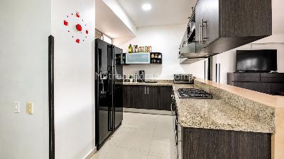 Apartamento de 3 alcobas en venta en Bucaramanga Sotomayor, Bucaramanga, 113 m² · foto 21 de 24