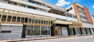 Oficina en Arriendo, Bucaramanga Centro, Bucaramanga