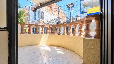 Casa de 4 alcobas en venta en Comuna 10 Provenza Jardines De Coaviconsa, Bucaramanga, 60 m² · foto 10 de 13