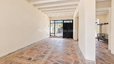 Casa de 4 alcobas en venta en Comuna 10 Provenza Jardines De Coaviconsa, Bucaramanga, 60 m² · foto 3 de 13