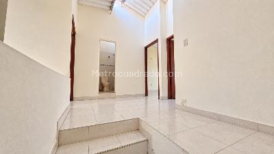 Casa de 4 alcobas en venta en Comuna 10 Provenza Jardines De Coaviconsa, Bucaramanga, 60 m² · foto 8 de 13