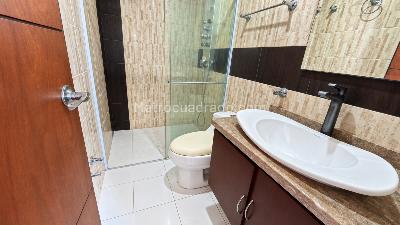 Apartamento de 3 alcobas en venta en Bucaramanga Sotomayor, Bucaramanga, 92 m² · foto 12 de 19