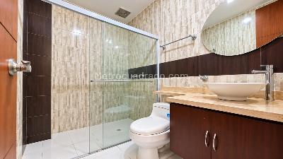 Apartamento de 3 alcobas en venta en Bucaramanga Sotomayor, Bucaramanga, 92 m² · foto 15 de 19