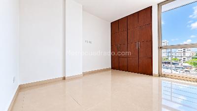 Apartamento de 3 alcobas en venta en Bucaramanga Sotomayor, Bucaramanga, 92 m² · foto 16 de 19
