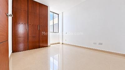 Apartamento de 3 alcobas en venta en Bucaramanga Sotomayor, Bucaramanga, 92 m² · foto 18 de 19