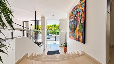 Apartamento de 3 alcobas en venta en Bucaramanga Sotomayor, Bucaramanga, 92 m² · foto 2 de 19