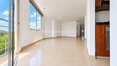 Apartamento de 3 alcobas en venta en Bucaramanga Sotomayor, Bucaramanga, 92 m² · foto 5 de 19