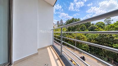 Apartamento de 3 alcobas en venta en Bucaramanga Sotomayor, Bucaramanga, 92 m² · foto 6 de 19