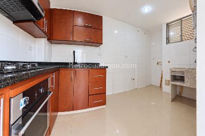 Apartamento de 3 alcobas en venta en Bucaramanga Sotomayor, Bucaramanga, 92 m² · foto 7 de 19